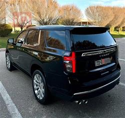 شيفروليه تاهو